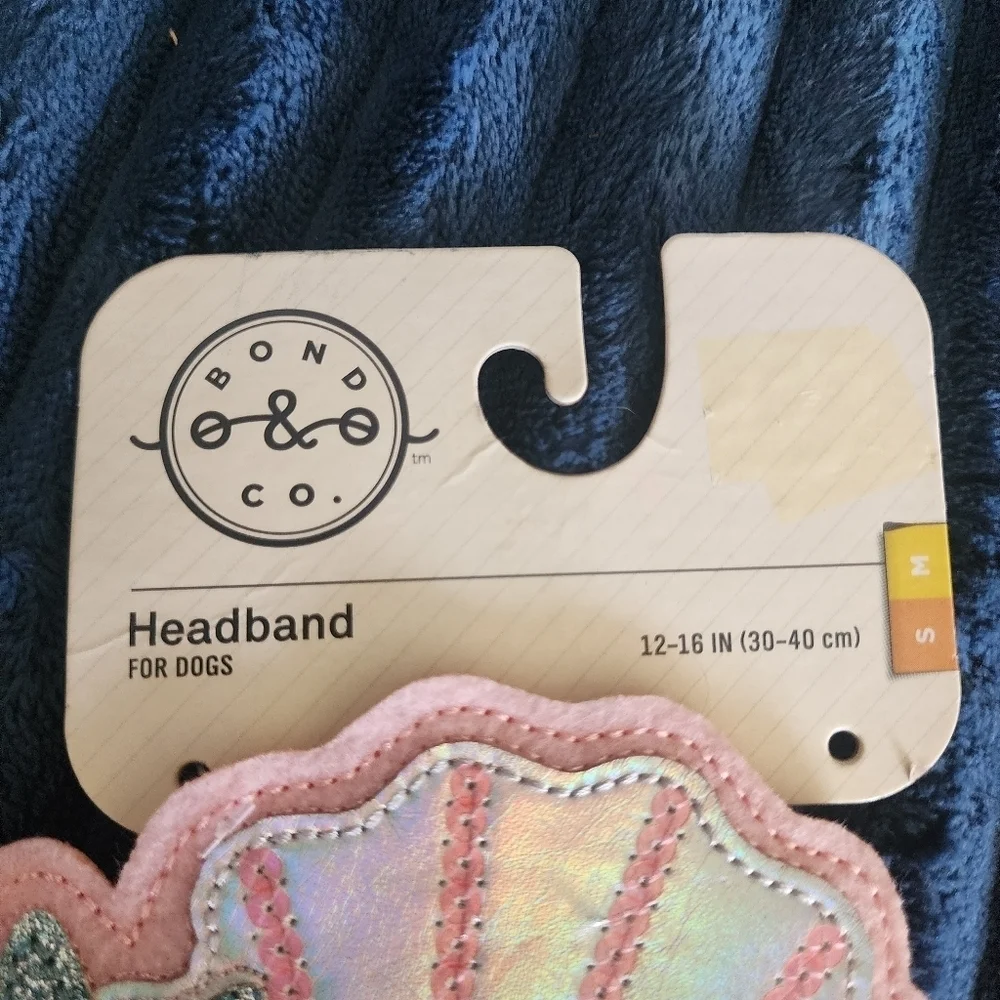 Bond & Co nwt bond